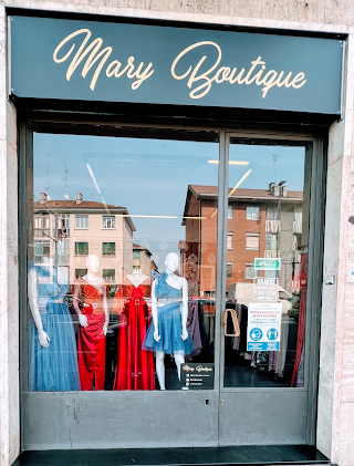 Mary Boutique