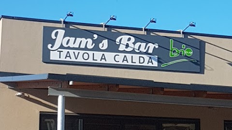 Jam's BAR/tavola calda/ristorante