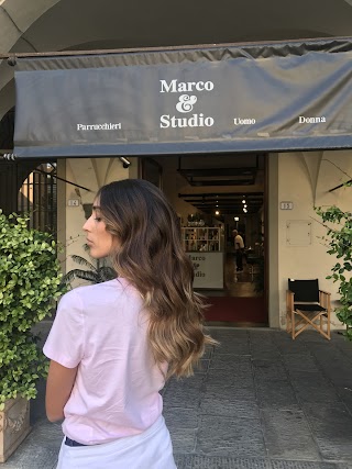 Marco & Studio