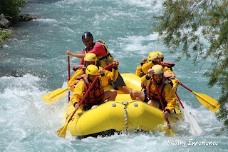 Rafting Expérience®