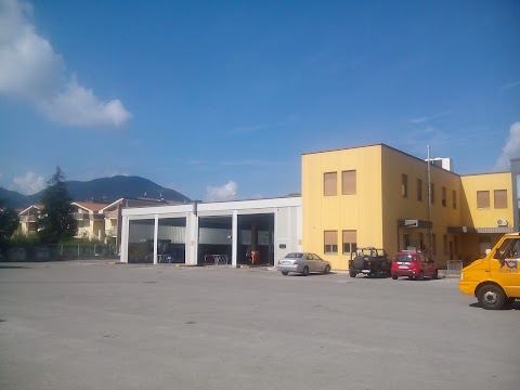 Motorizzazione Civile di Lucca