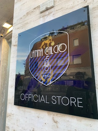 Latina Calcio 1932 Store