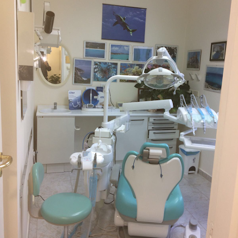 Studio Dentistico Barile