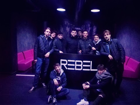 Rebel apartament club