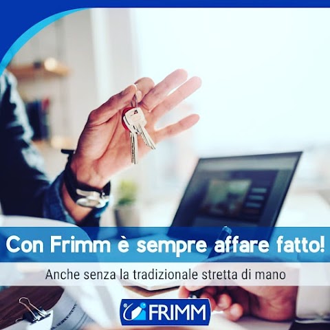 FRIMM Civitavecchia Immobiliare