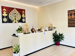 Sabaidee Thai massage (Stadio Verona)