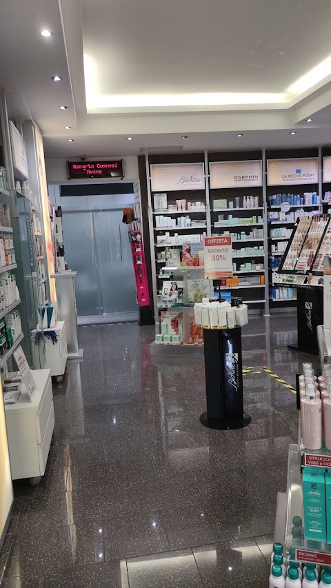 Farmacia Alla Madonna