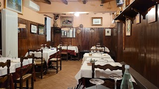 Antica Trattoria San Sisto