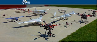 Remotely Piloted Aircraft Systems Academy Cardtech Srl