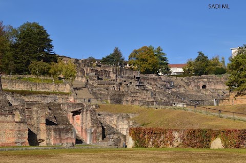 Teatro Gallo Romano