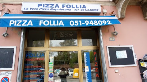 Pizza Follia