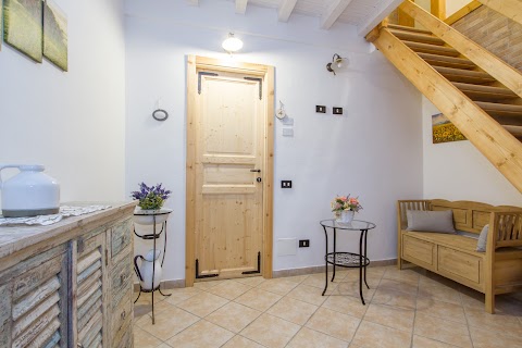 B&B Le camere di Aladino