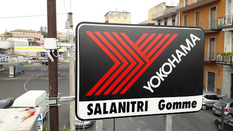 Salanitri Service | Servizi automotive ad Acireale