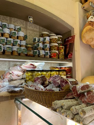 La Salumeria