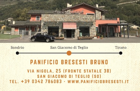 Panificio Bresesti Bruno