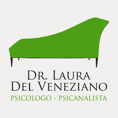 Dr. Laura del Veneziano - Piscologo, Psicanalista