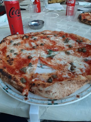 Pizzeria spacca Napoli