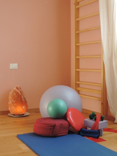 Studio Villamagna - Reiki, Costellazioni Familiari, Psicopedagogia