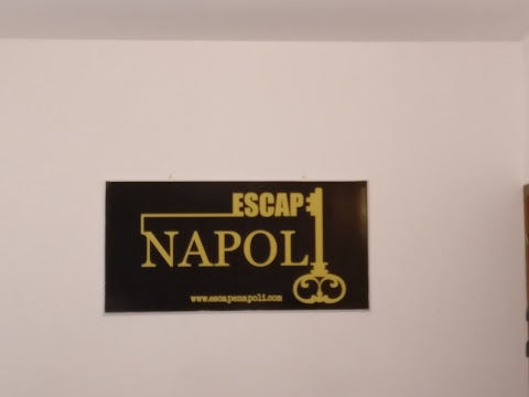 Escape Napoli | Escape Room