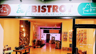 Barf Bistrot Rivoli