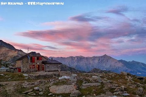 Rifugio Luigi Vaccarone