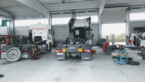 Centro Diesel Gualtieri