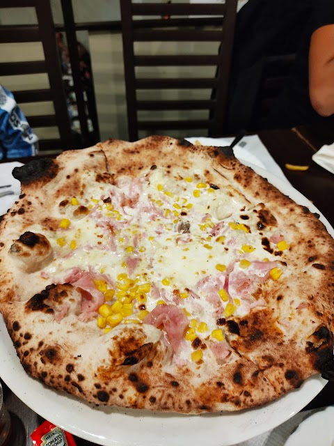 Milord Pizzaagogo