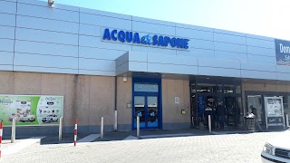 Acqua & Sapone