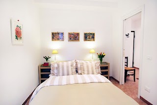 San Giovanni Apartment