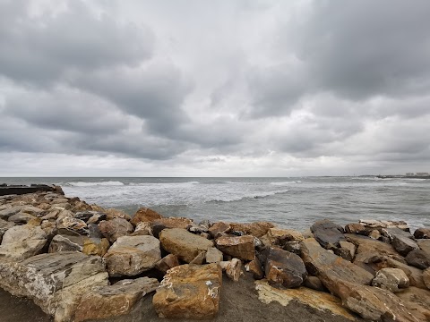 Oasi naturale delle saline