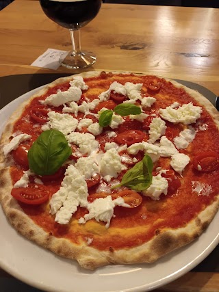 Pizzeria Da Umberto locanda e cucina