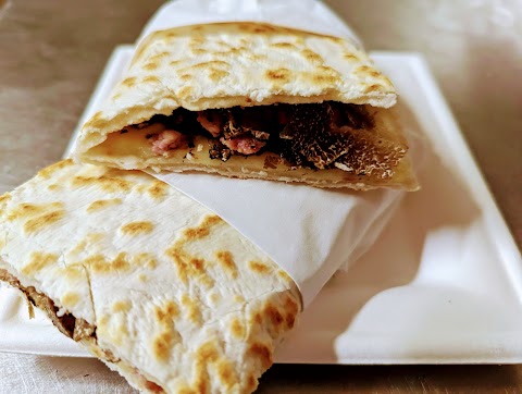 Lorabuca Piadineria