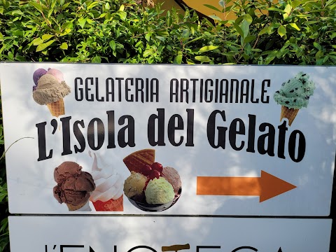 Isola del Gelato