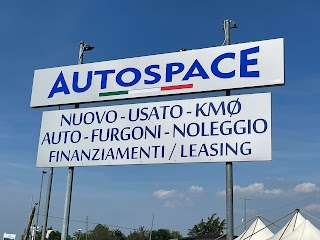 Auto Space s.r.l.