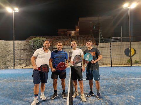 Proietti Tennis Padel