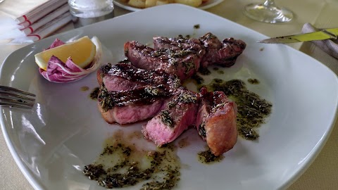 Osteria El Carnicero