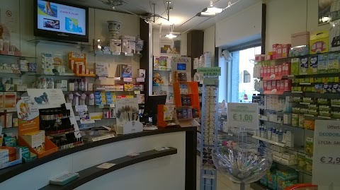 Farmacia Pugnetti Di Pugnetti Luca