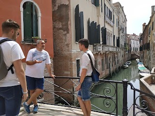 ShoMe Venice Tours