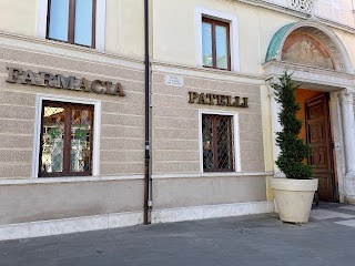 Farmacia Patelli del dottor Livio Patelli - dal 1860