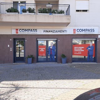 Prestito Compass Manduria Gruppo Mediobanca