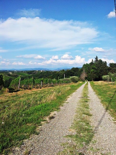 Agriturismo Il Cantuccio