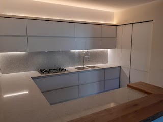 Masiano cucine artigianali - Mobilificio