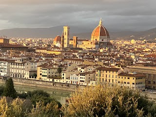 Florence Connection