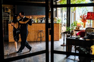 Pablo Tango Firenze