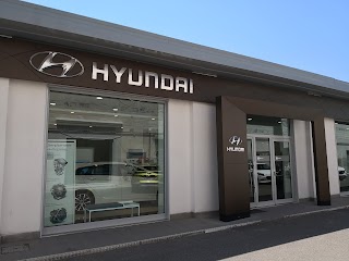 Hyundai Sinergy S.R.L.