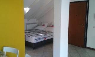 2rooms Bed&Basta