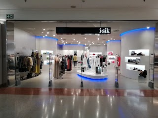 i-sik