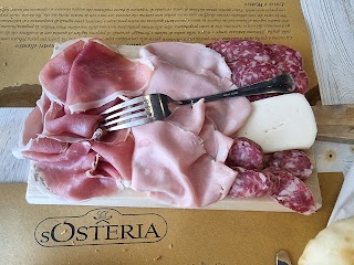 sOsteria