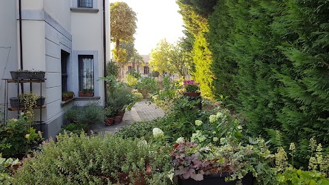 La Terrazza Sui Vigneti