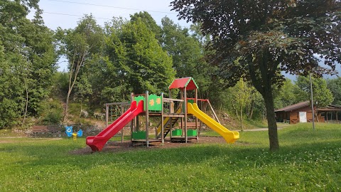 Parco giochi di Ciago